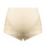 High-Waist Maternity Underwear Panties