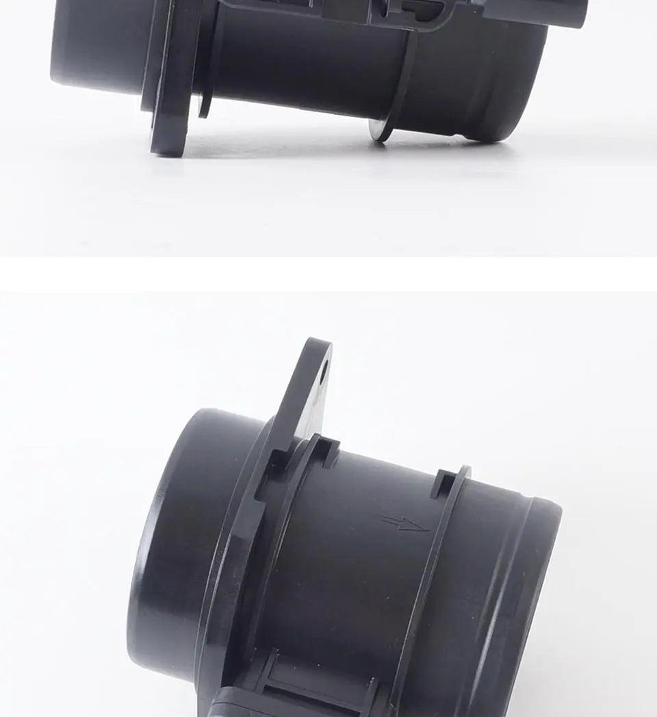 Air Quality Flow Meter