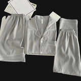 Elite Comfort Pajama Set