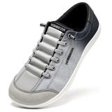 Women's Wide Width Barefoot Sneakers