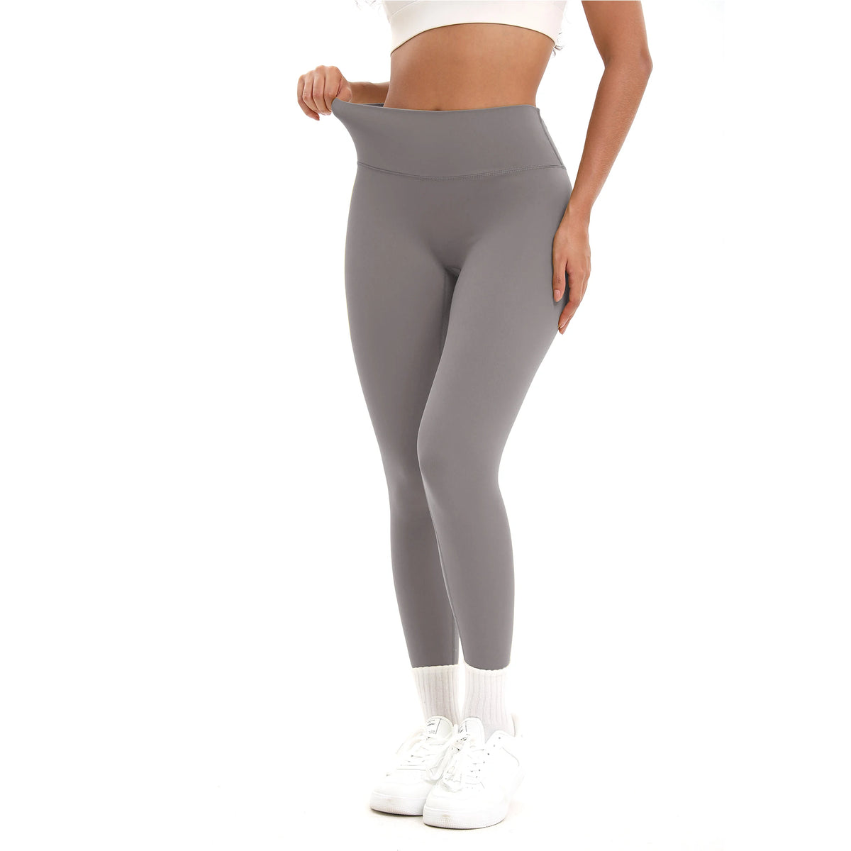 Women's High Waisted Yoga Leggings