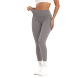 Women's High Waisted Yoga Leggings