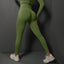 Women's Seamless Yoga Leggings