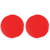 Fitness Sliding Disc Mat