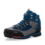 Men Mountain Climbing Hiking Shoes