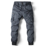 Men Workwear Cargo Pants
