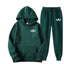 Men's Outdoor Jogging Tracksuit