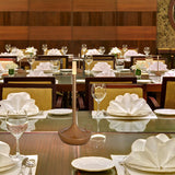 Luxury USB Bedside Decorative Lamp