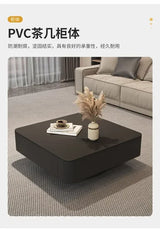 Luxury Designer Coffee Table
