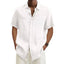 Coastal Linen Shirt