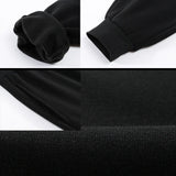 Men’s Paris Print Jogger Pants