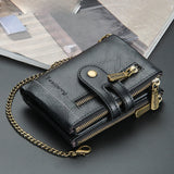 Classic Chain Wallet