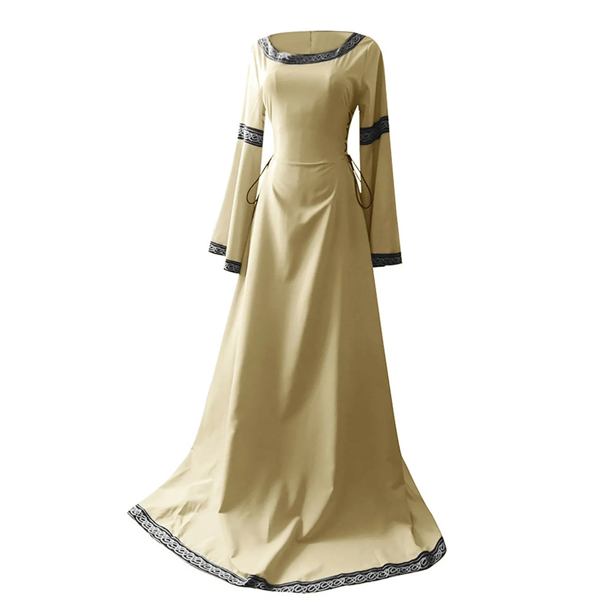 Women’s Medieval Gothic Renaissance Dress