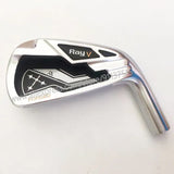 Forged Golf Iron Heads Set
