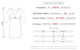 Scarlett Silk Slip Nightdress