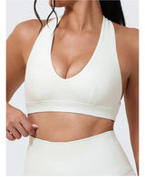 CoreFlex Performance Sports Bra