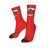 Cars Character Socks
