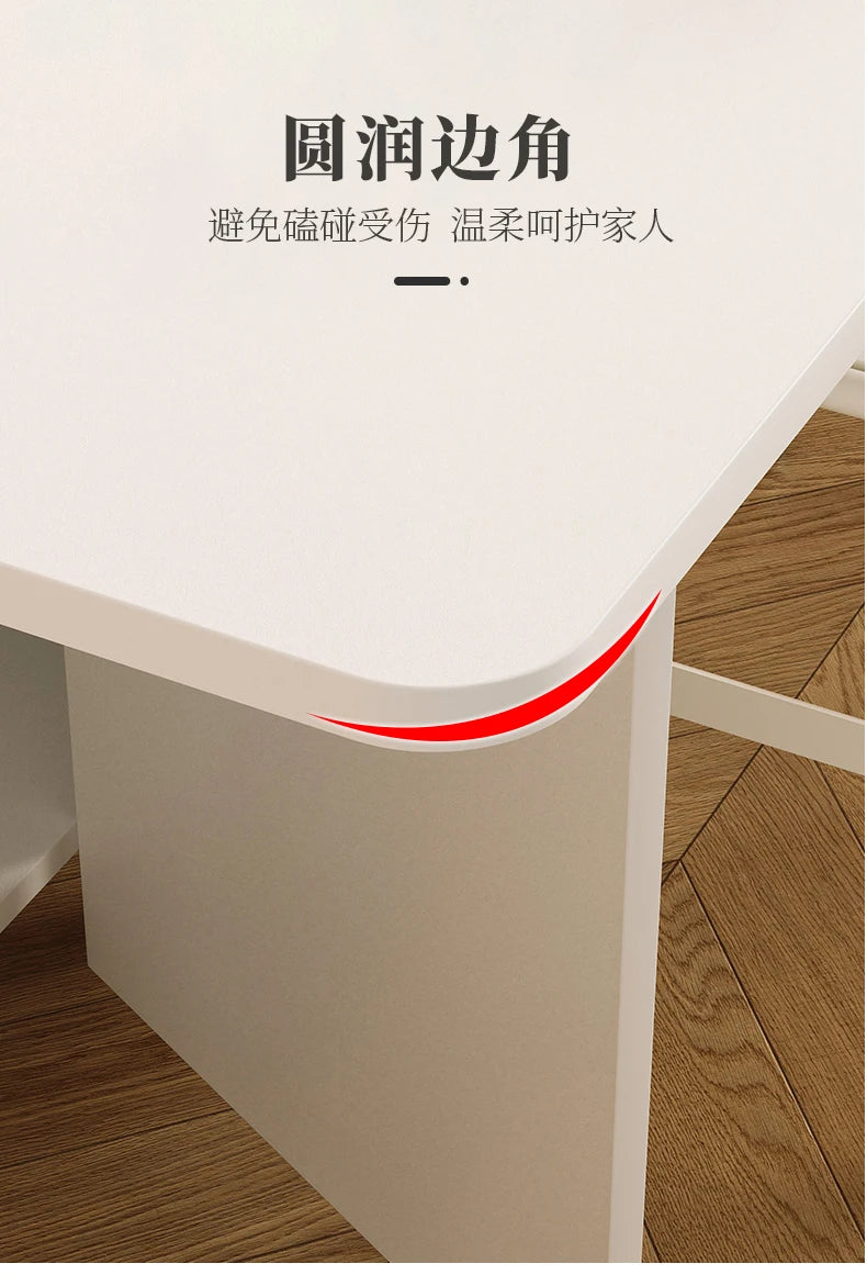 Nordic Dining Table for 8