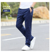 Men Tactical Cargo Pants