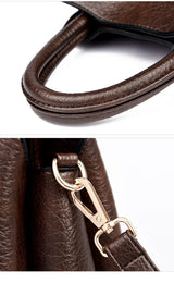 Retro Bucket Bag