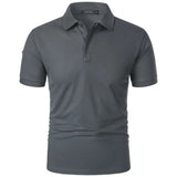 AeroDry Tennis Polo