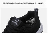 Women's Platform Sports Sneakers