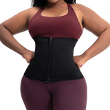 Women Slimming Belly Waist Belt