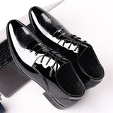 Prestige Patent Loafers
