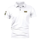 Prestige Embroidered Polo