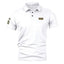 Prestige Embroidered Polo