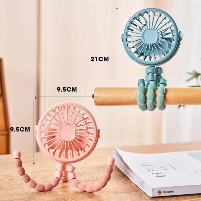 3-in-1 Portable Household Air Cooler