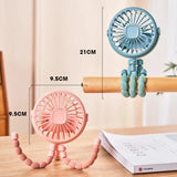 3-in-1 Portable Household Air Cooler
