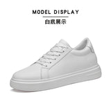 ElevateMax Height Boost Sneakers