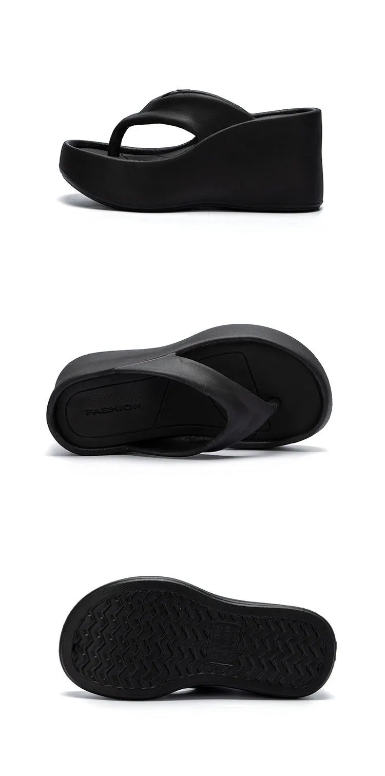 Women’s EVA Platform Beach Sandals