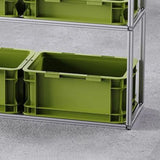 Nordic Multi-Purpose Storage Basket