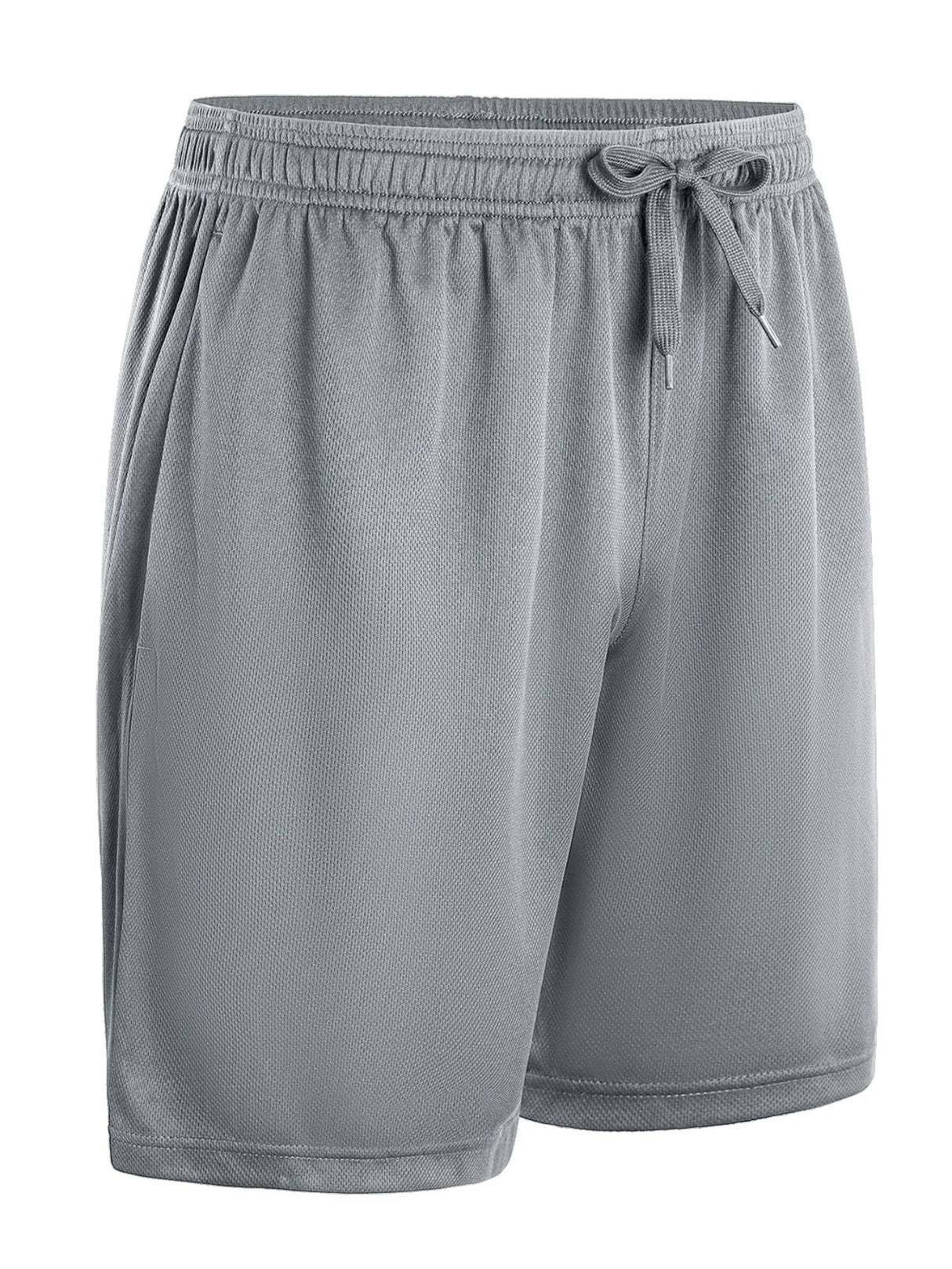 Men 5pcs Casual Shorts Pack