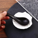 Restaurant Soup Spoon Set