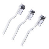 Multi-Surface Kitchen Cleaning Brush Set – Long Handle