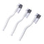 Multi-Surface Kitchen Cleaning Brush Set – Long Handle
