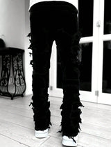 Men's Y2K Stretch Street Jeans