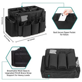 Cleaning Caddy Bag Organizer