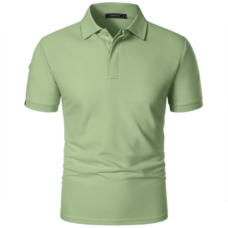 AeroDry Tennis Polo