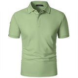 AeroDry Tennis Polo
