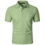 AeroDry Tennis Polo