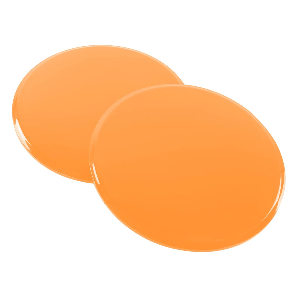 Fitness Sliding Disc Mat