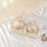 Women Seamless G-String