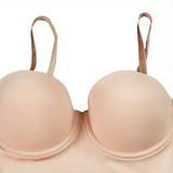 Women Tube Shaping Slip Dress