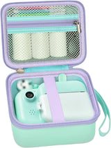 Kids Camera Storage Case
