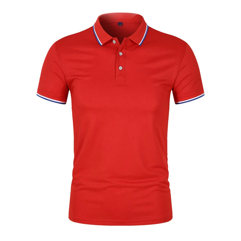 Corporate Elite Polo Shirt