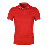Corporate Elite Polo Shirt